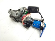 Recambio de conmutador de arranque para kia sportage 1.7 crdi cat referencia OEM IAM    2