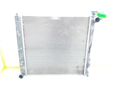 Recambio de radiador agua para kia sportage 1.7 crdi cat referencia OEM IAM   