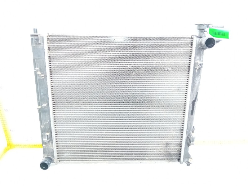 Recambio de radiador agua para kia sportage 1.7 crdi cat referencia OEM IAM   