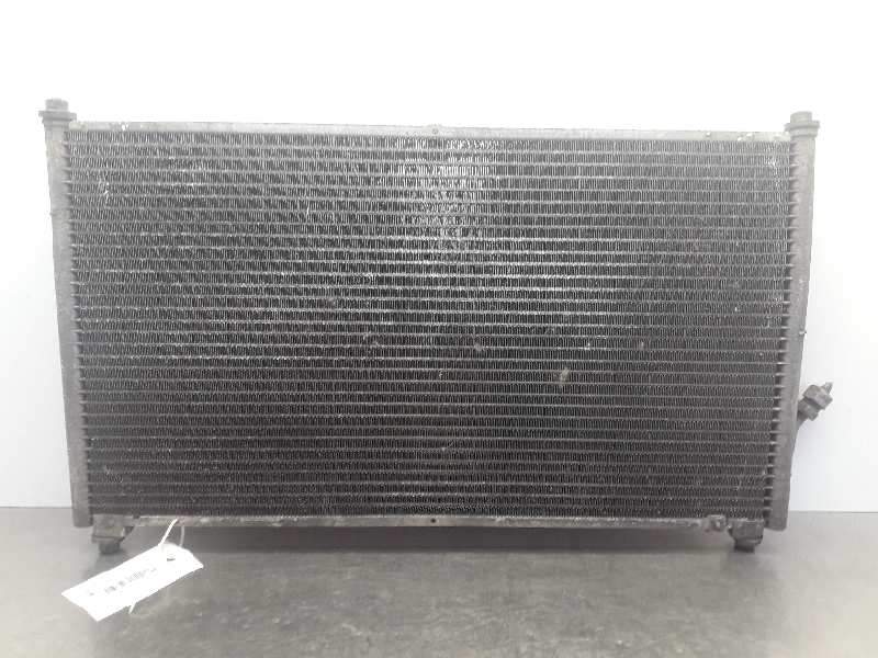 Recambio de condensador / radiador aire acondicionado para nissan vanette cargo vanette cargo caja cerrada referencia OEM IAM 0A