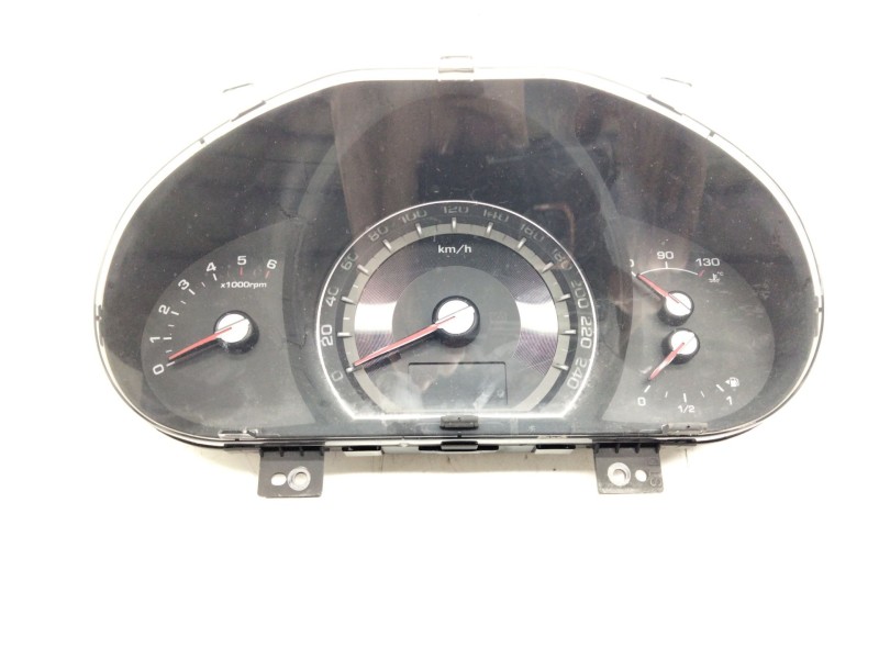 Recambio de cuadro instrumentos para kia sportage 1.7 crdi cat referencia OEM IAM 940033U175  