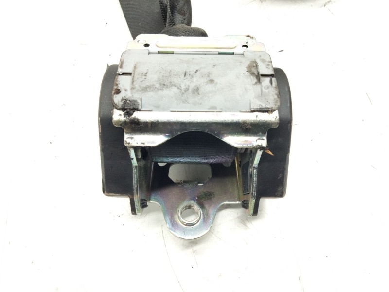 Recambio de cinturon seguridad trasero derecho para audi a6 allroad quattro (4fh) 2.7 tdi quattro referencia OEM IAM 4F0857805E 