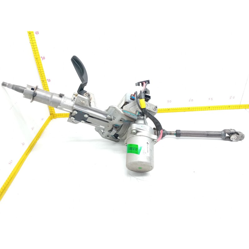 Recambio de columna direccion electrica para kia sportage 1.7 crdi cat referencia OEM IAM 563002S361  