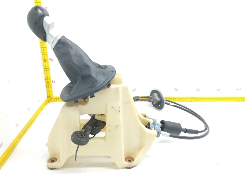 Recambio de palanca cambio para kia sportage 1.7 crdi cat referencia OEM IAM 437003U410WK  