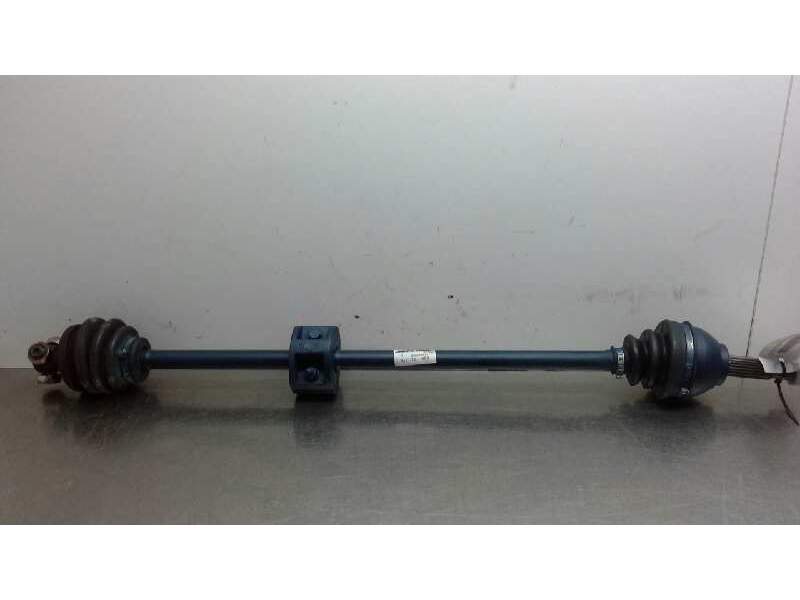 Recambio de transmision delantera derecha para seat ibiza 1.2 referencia OEM IAM 000036674 12859 
