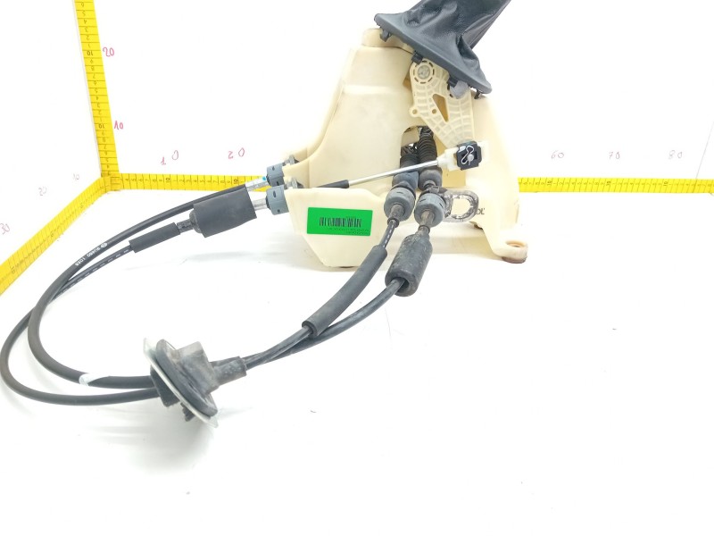 Recambio de palanca cambio para kia sportage 1.7 crdi cat referencia OEM IAM 437003U410WK  