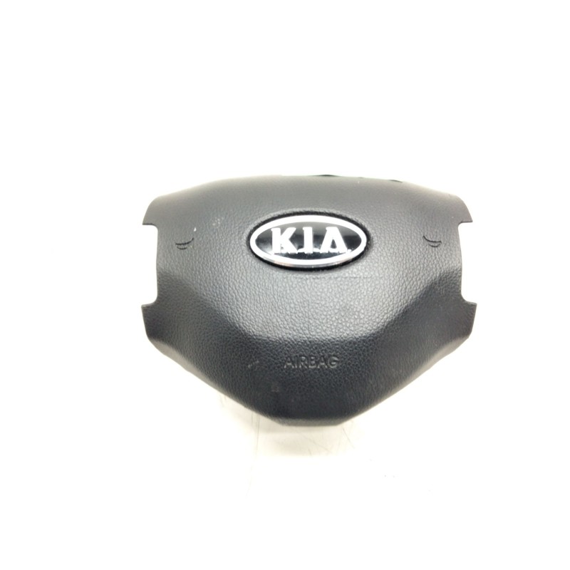 Recambio de airbag delantero izquierdo para kia sportage 1.7 crdi cat referencia OEM IAM 4HY12K1BDXT  