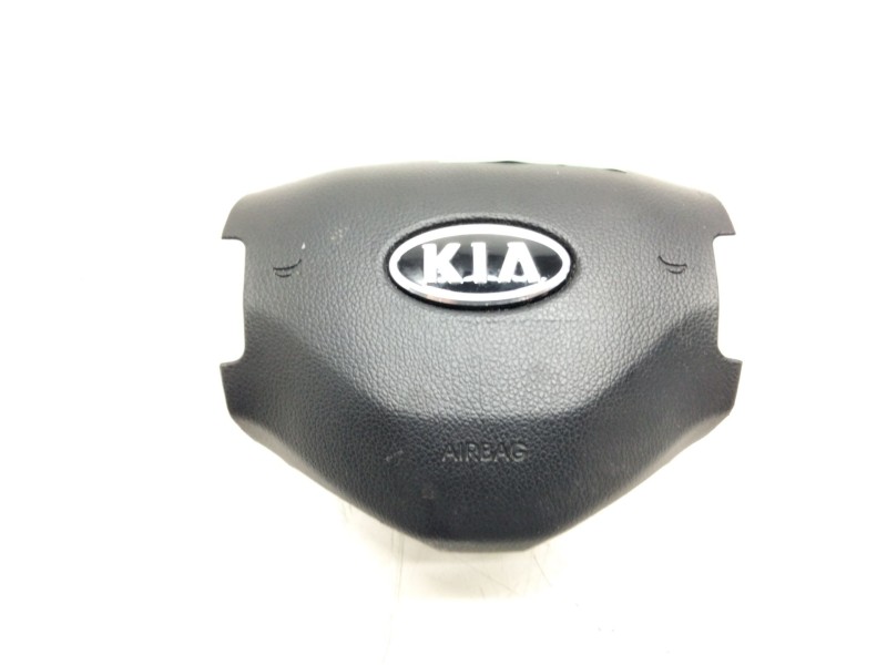 Recambio de airbag delantero izquierdo para kia sportage 1.7 crdi cat referencia OEM IAM 4HY12K1BDXT  