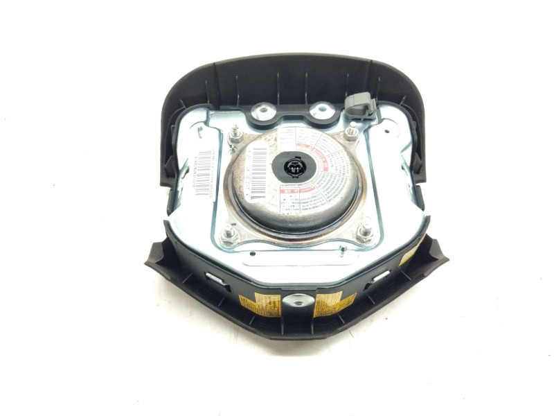 Recambio de airbag delantero izquierdo para kia sportage 1.7 crdi cat referencia OEM IAM 4HY12K1BDXT  