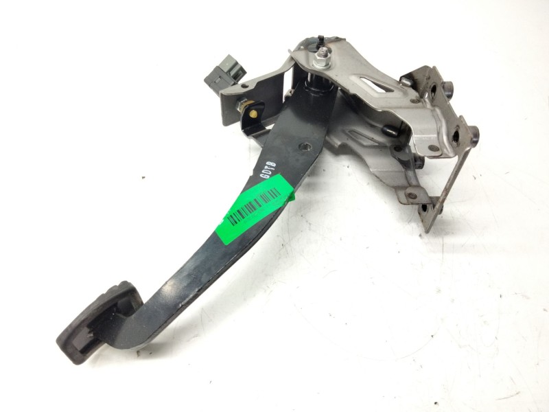 Recambio de pedal freno para kia sportage 1.7 crdi cat referencia OEM IAM   