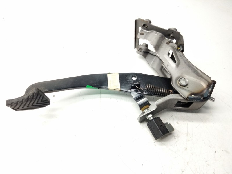 Recambio de pedal freno para kia sportage 1.7 crdi cat referencia OEM IAM   