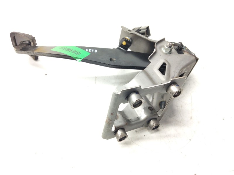 Recambio de pedal freno para kia sportage 1.7 crdi cat referencia OEM IAM   