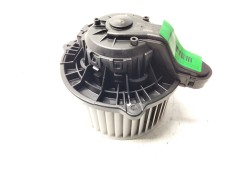 Recambio de motor calefaccion para kia sportage 1.7 crdi cat referencia OEM IAM F0023B2441  