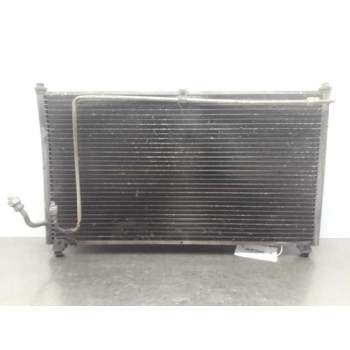 Recambio de condensador / radiador aire acondicionado para nissan vanette cargo vanette cargo caja cerrada referencia OEM IAM 0A