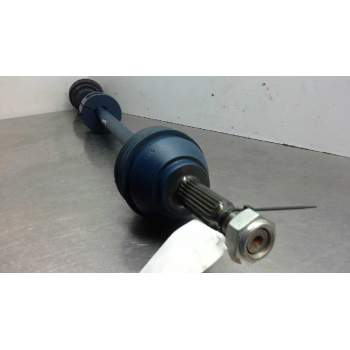 Recambio de transmision delantera derecha para seat ibiza 1.2 referencia OEM IAM 000036674 12859 