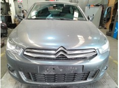 citroen c-elysée del año 2013 2