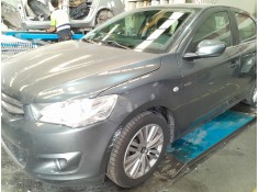 CITROËN C-ELYSÉE