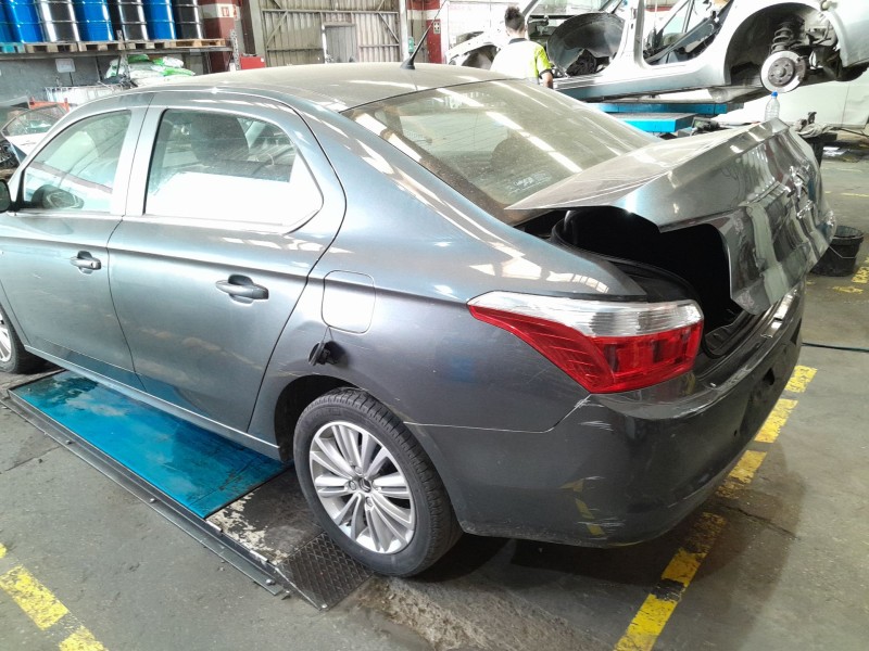 citroen c-elysée del año 2013