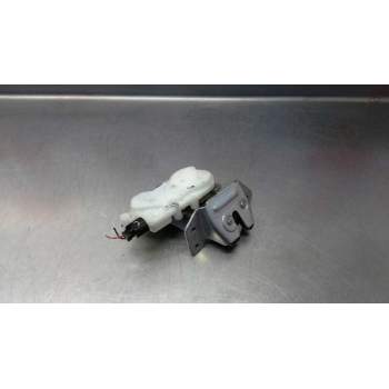 Recambio de cerradura maletero / porton para mitsubishi lancer berlina (cy0) inform referencia OEM IAM   