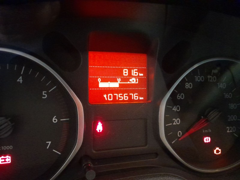 citroen c-elysée del año 2013