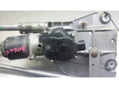 Recambio de motor limpia delantero para nissan x-trail (t30) 2.2 dci diesel cat referencia OEM IAM   93466 2