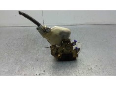 Recambio de cerradura puerta trasera derecha para nissan x-trail (t30) comfort referencia OEM IAM 82502AA21A   2