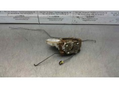 Recambio de cerradura puerta delantera derecha para nissan pick-up (d22) 2.5 16v turbodiesel cat referencia OEM IAM    2