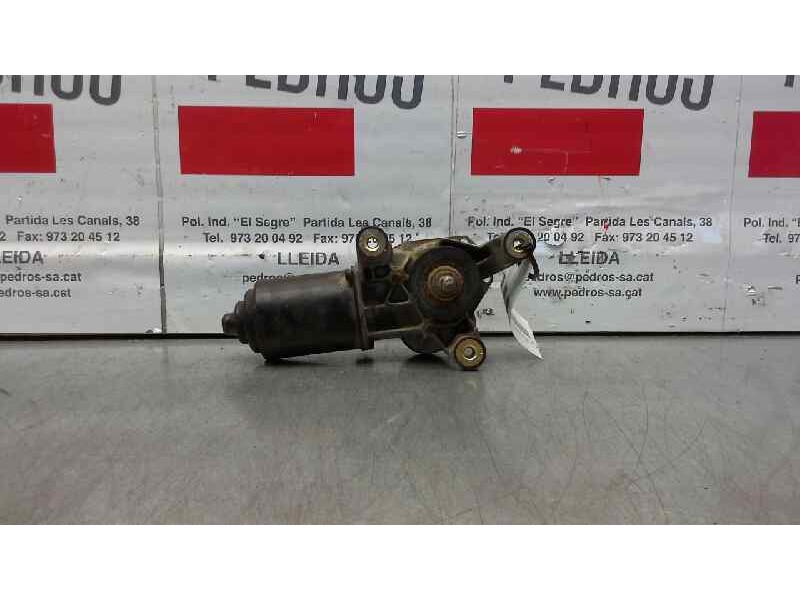 Recambio de motor limpia delantero para nissan pick-up (d22) 2.5 16v turbodiesel cat referencia OEM IAM   