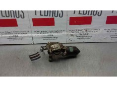 Recambio de motor limpia delantero para nissan pick-up (d22) 2.5 16v turbodiesel cat referencia OEM IAM    2