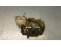 CERRADURA PUERTA DELANTERA DERECHA 