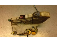 Recambio de cerradura puerta delantera derecha para nissan pick-up (d22) referencia OEM IAM    2