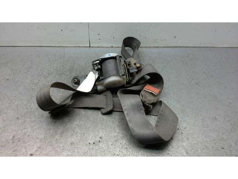 Recambio de cinturon seguridad delantero derecho para nissan pick-up (d22) td doble cabina 4x4 referencia OEM IAM   
