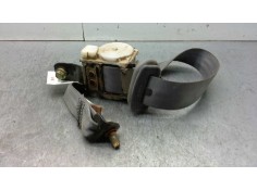 Recambio de cinturon seguridad trasero izquierdo para nissan pick-up (d22) td doble cabina 4x4 referencia OEM IAM    2