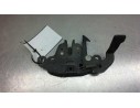 CERRADURA CAPOT 65601VK81A 