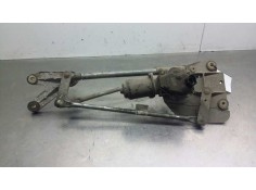 Recambio de motor limpia delantero para nissan x-trail (t30) 2.2 dci diesel cat referencia OEM IAM   93466