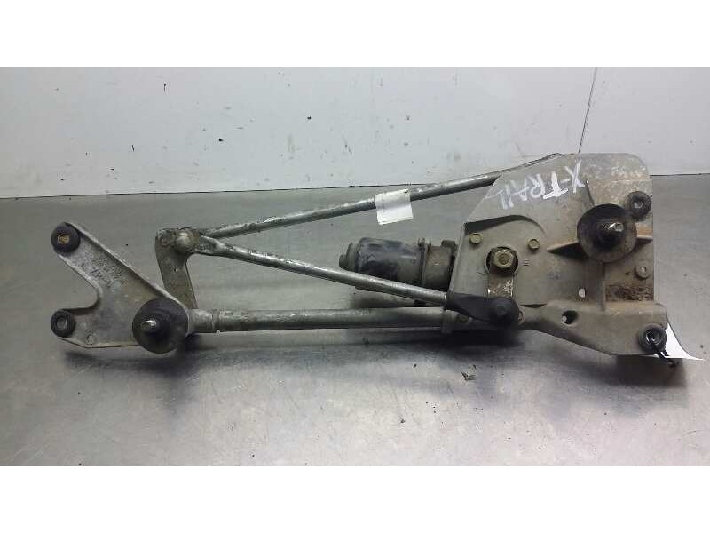 Recambio de motor limpia delantero para nissan x-trail (t30) 2.2 dci diesel cat referencia OEM IAM   93466