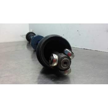 Recambio de transmision delantera derecha para seat ibiza 1.2 referencia OEM IAM 000036674 12859 