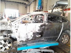 citroen c4 berlina del año 2006 2