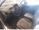 CHEVROLET MATIZ