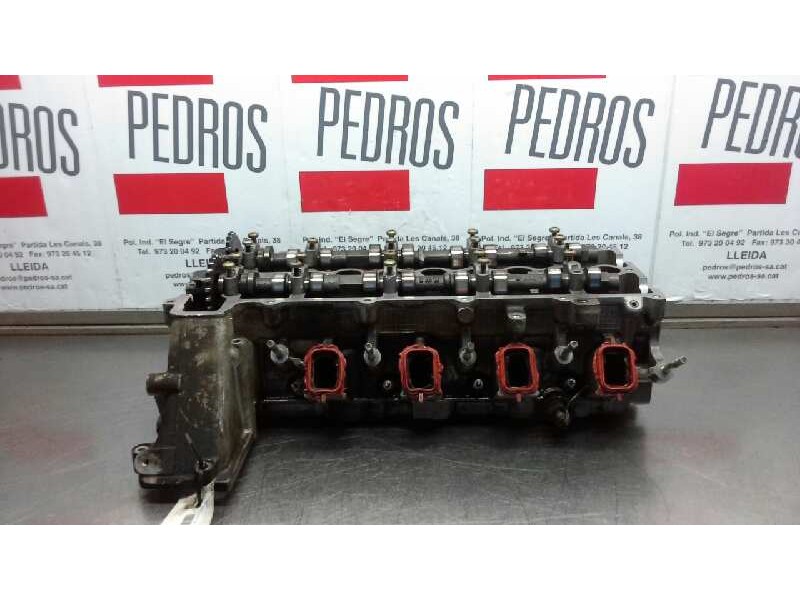Recambio de culata para bmw serie 3 berlina (e46) 320d referencia OEM IAM 11127806057  