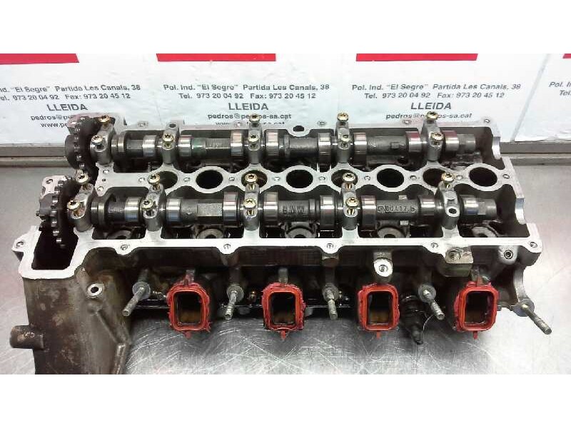 Recambio de culata para bmw serie 3 berlina (e46) 320d referencia OEM IAM 11127806057  