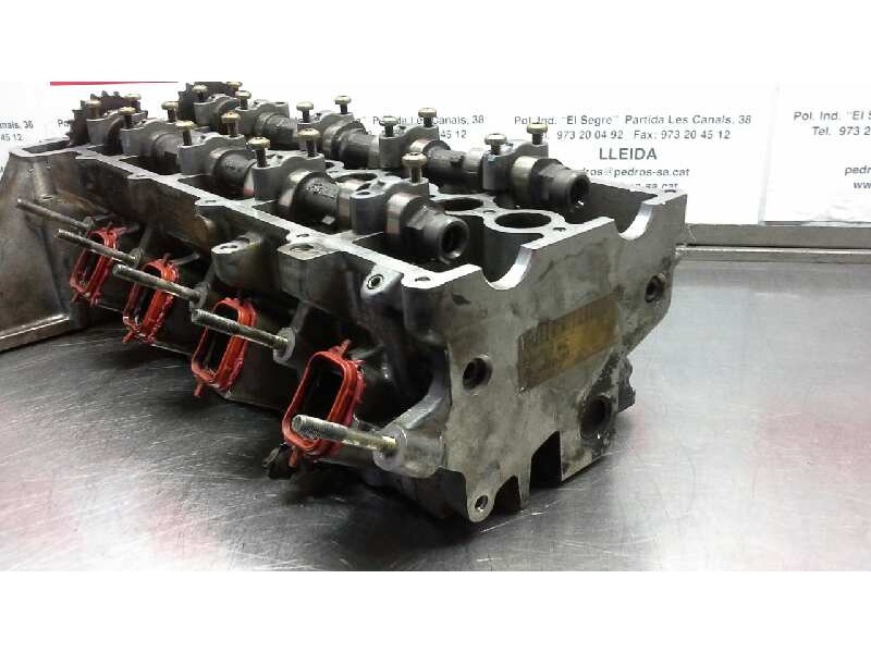Recambio de culata para bmw serie 3 berlina (e46) 320d referencia OEM IAM 11127806057  