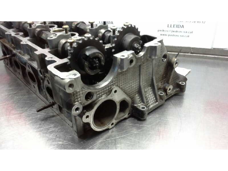 Recambio de culata para bmw serie 3 berlina (e46) 320d referencia OEM IAM 11127806057  