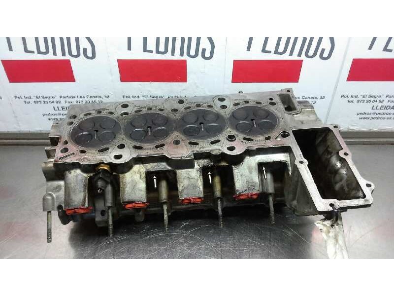 Recambio de culata para bmw serie 3 berlina (e46) 320d referencia OEM IAM 11127806057  