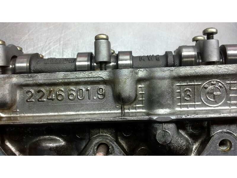 Recambio de culata para bmw serie 3 berlina (e46) 320d referencia OEM IAM 11127806057  