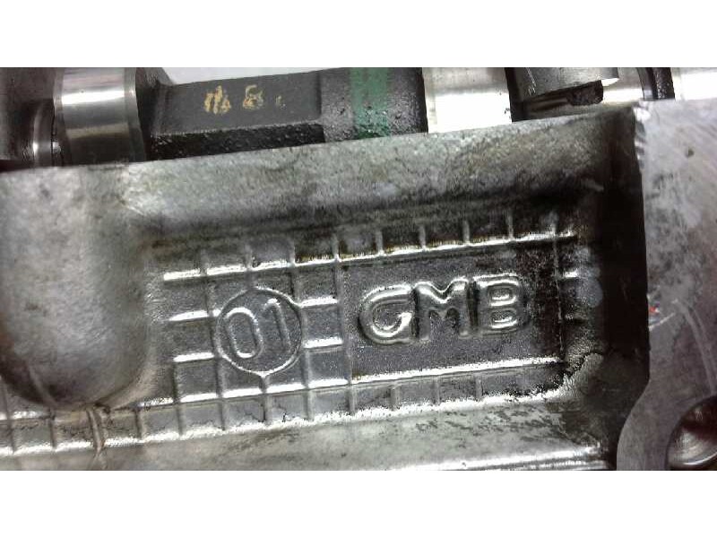 Recambio de culata para bmw serie 3 berlina (e46) 320d referencia OEM IAM 11127806057  