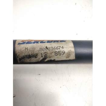 Recambio de transmision delantera derecha para seat ibiza 1.2 referencia OEM IAM 000036674 12859 