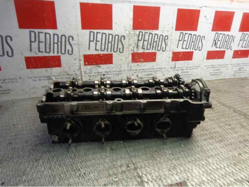 Recambio de culata para bmw serie 3 berlina (e46) 320d referencia OEM IAM   