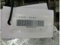 Recambio de culata para mg rover serie 200 (xw) 1.6 referencia OEM IAM H5  30782 2