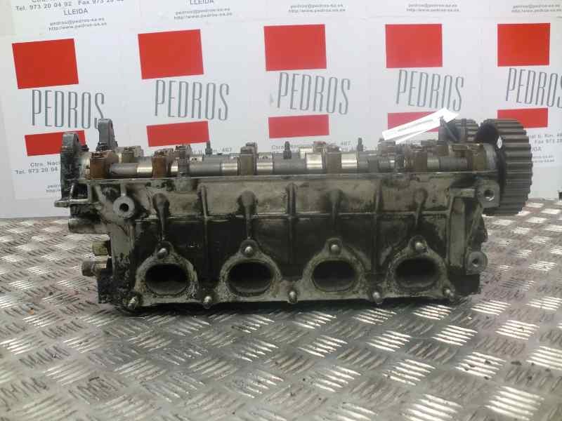 Recambio de culata para mg rover serie 200 (xw) 1.6 referencia OEM IAM H5  30782